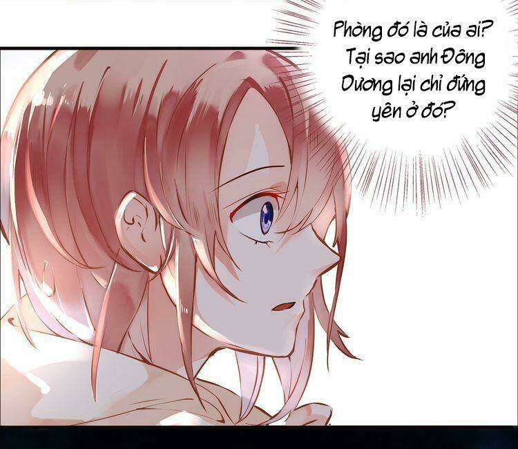 nở rộ trên bụi gai chapter 13 16