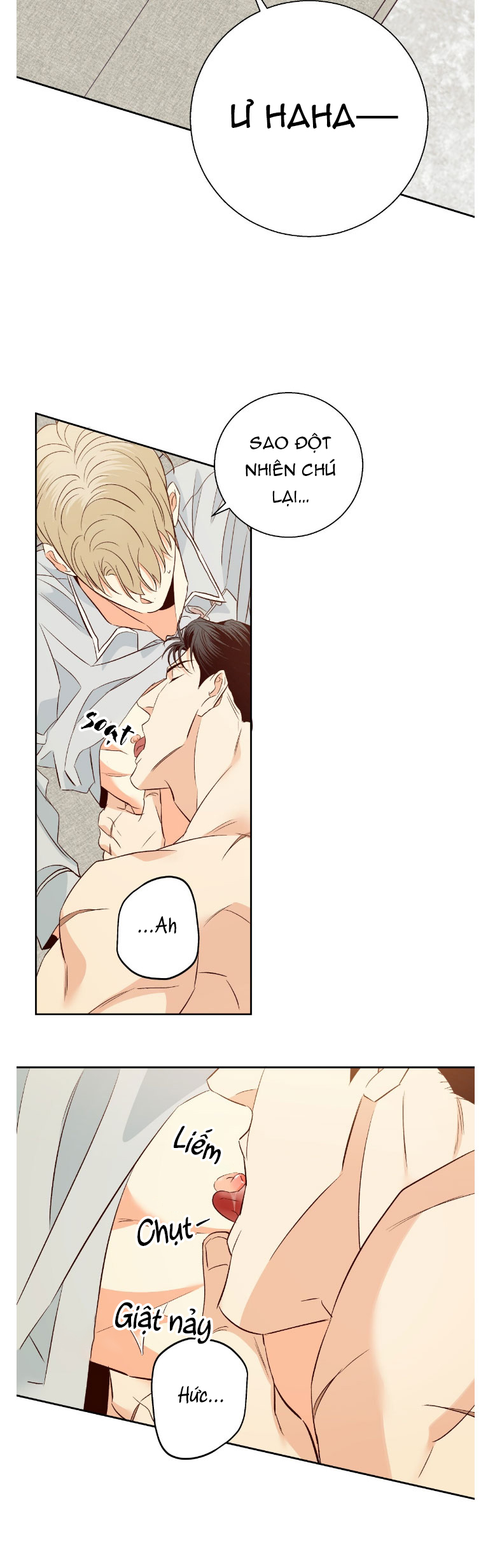 cửa hàng tiện lợi nguy hiểm chapter 92 12