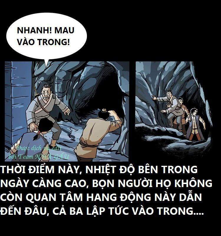 tiên sơn truyền kỳ chapter 26 10