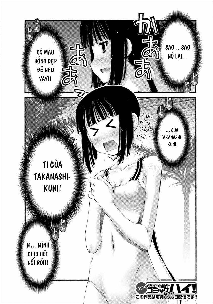 oniichan no koto nanka zenzen suki ja nai n da kara ne!! chapter 29 21