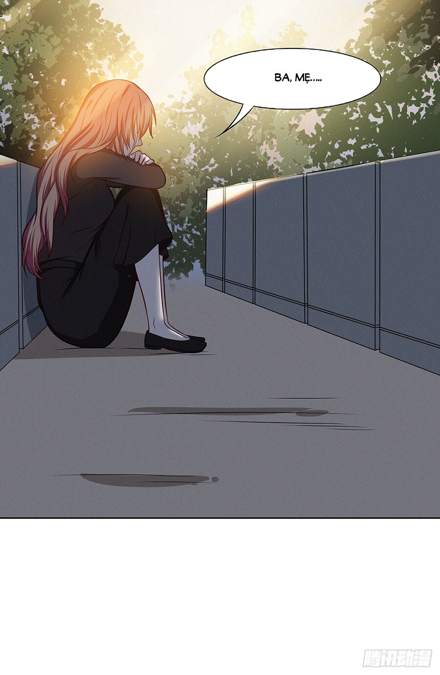 trọng sinh quý thê chi phục thù hoa lệ chapter 19 24