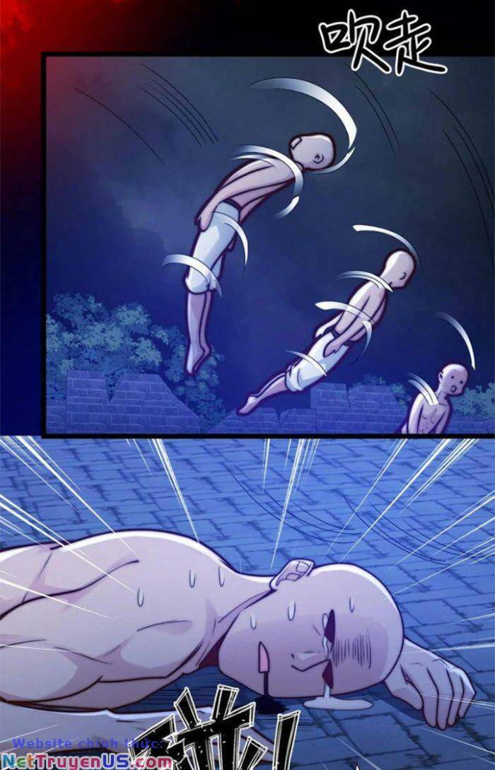 ta nuôi quỷ ở trấn ma ty chapter 24 4