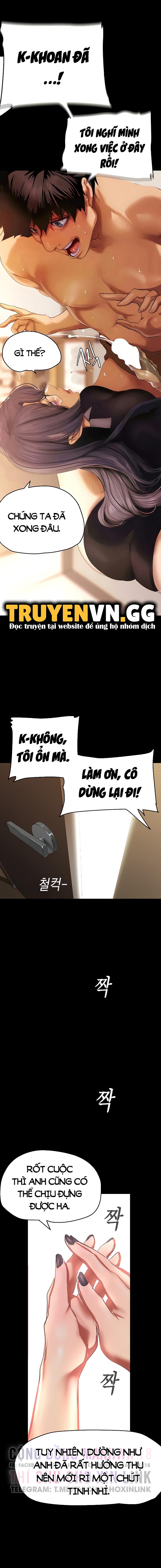 một thế giới mới tuyệt vời chapter 207 1