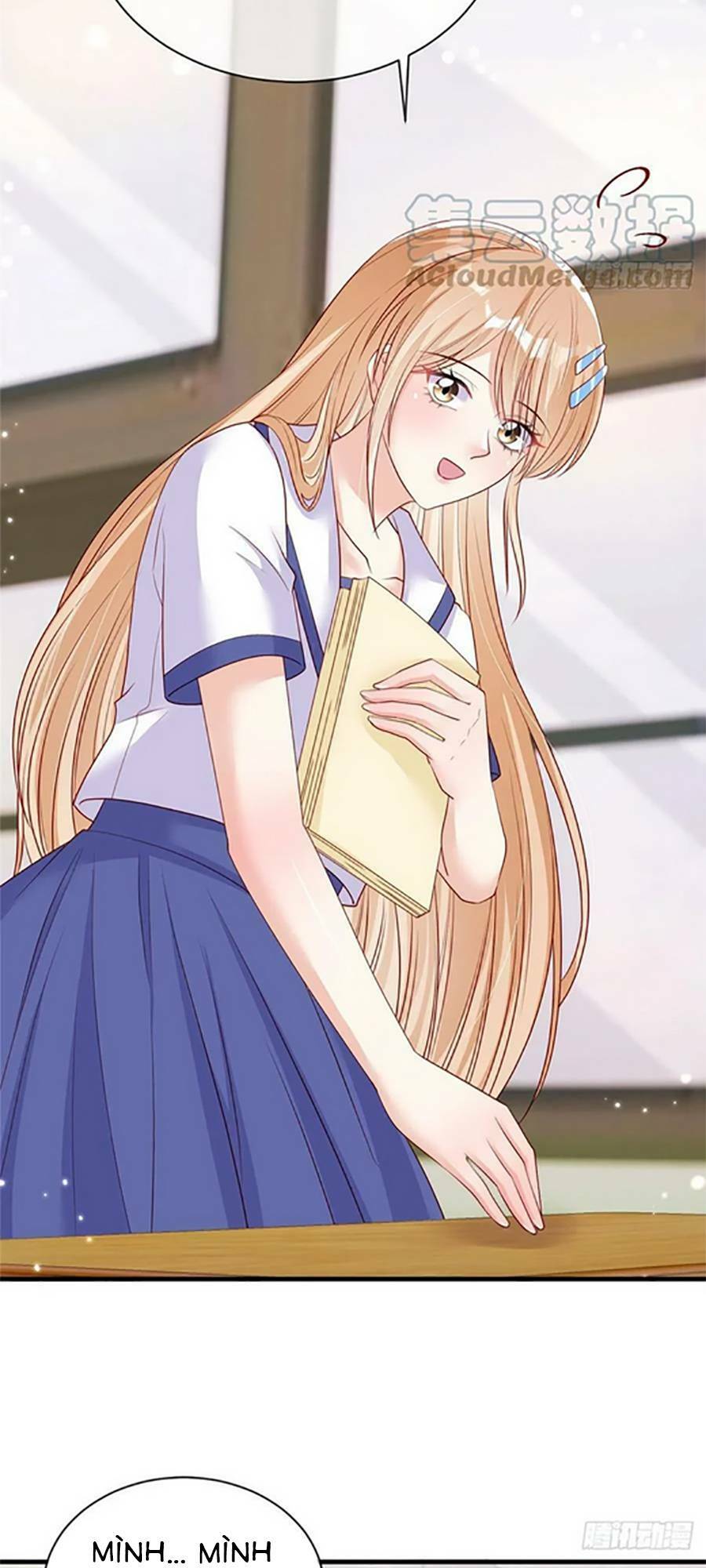 tôi được năm đại lão chiều chuộng hết nấc chapter 100 4