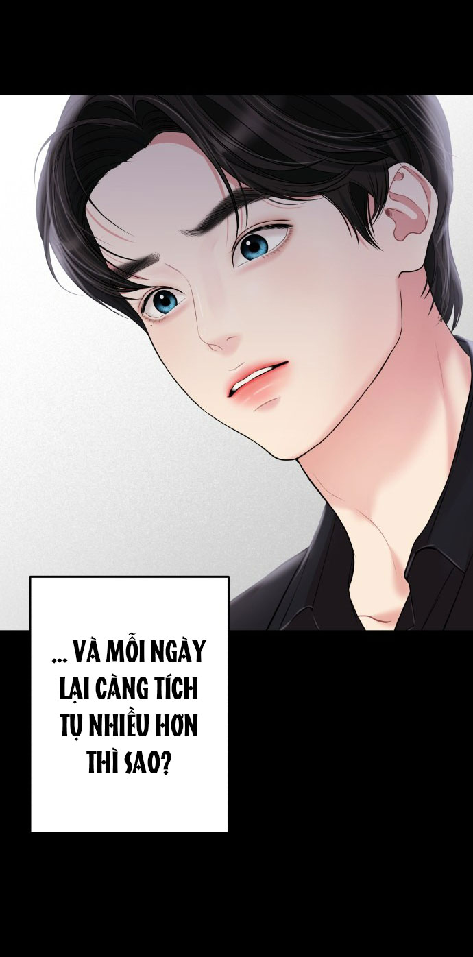 gửi em người đánh cắp những vì sao - to you who swallowed a star chapter 133.2 43