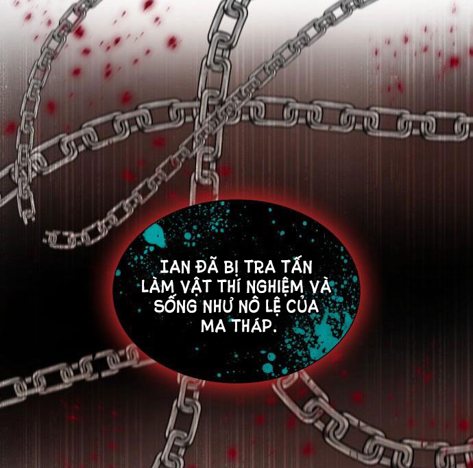 sau khi chuyển sinh tôi trở thành công chúa chapter 25.1 26