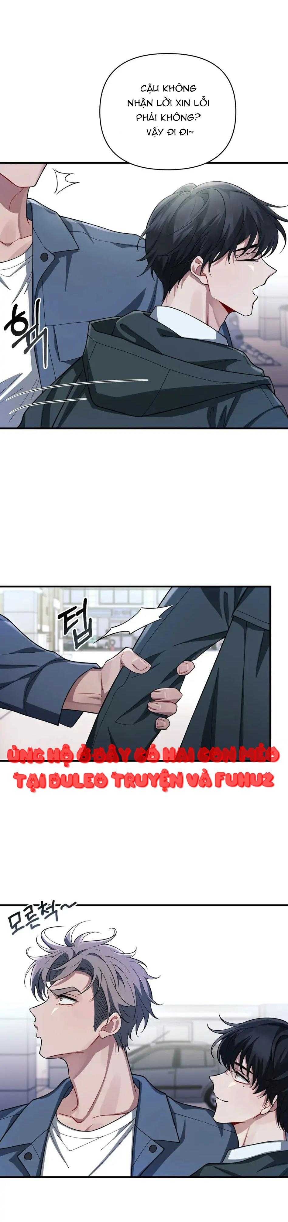 vết cắn tình yêu chapter 21 51