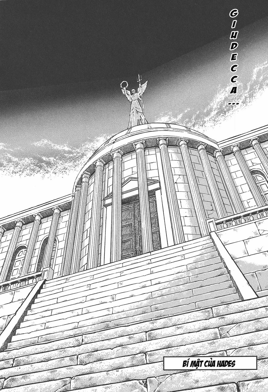 áo giáp vàng chapter 89 2