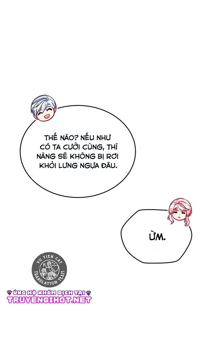 tôi gặp rắc rối vì chồng qúa dễ thương chapter 21.2 10