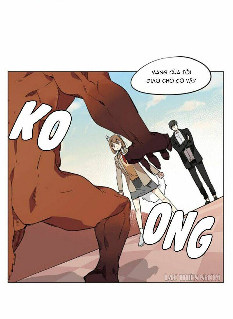 hoa đạo sĩ chapter 46 25