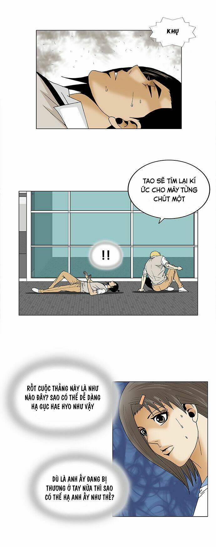 ultimate legend: kang hae hyo chapter 93 30