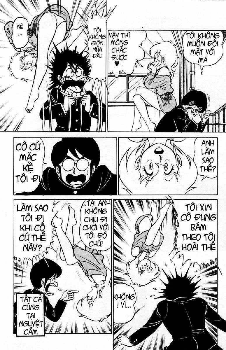 yuu & mi chapter 2 7