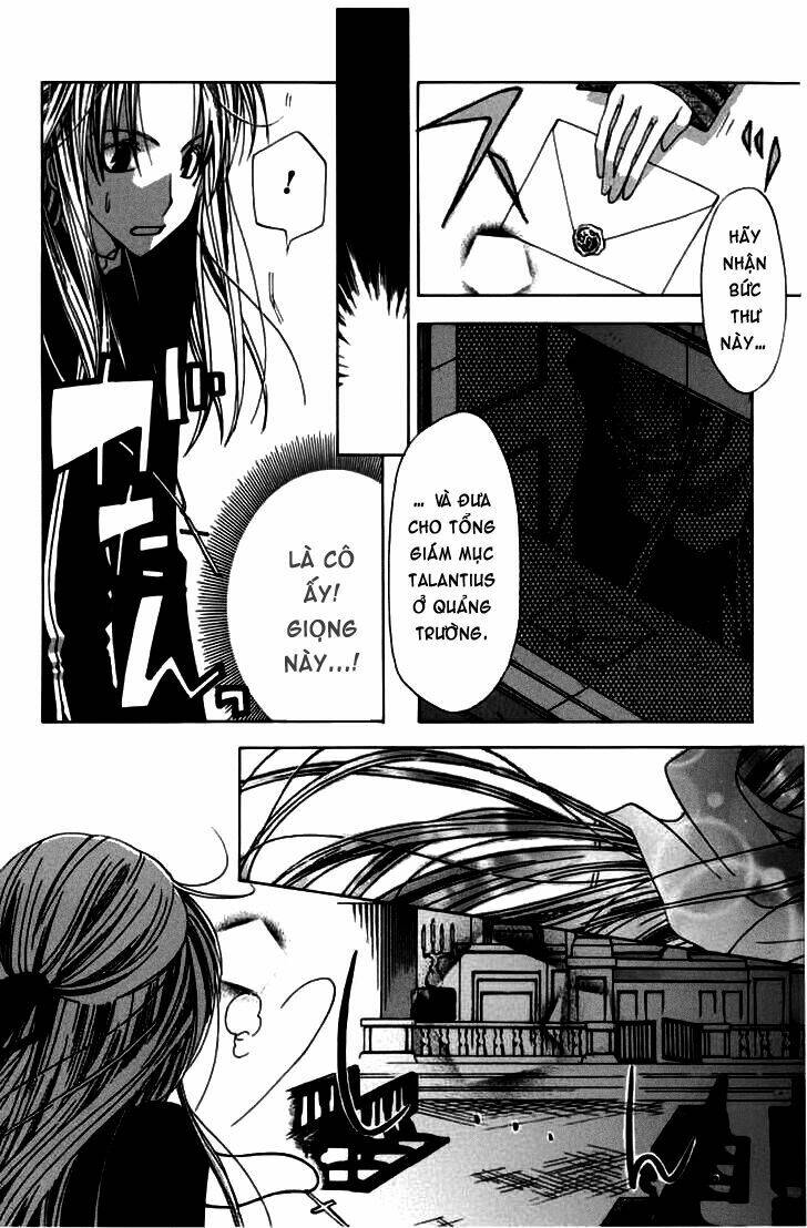 magical x miracle chapter 44 21