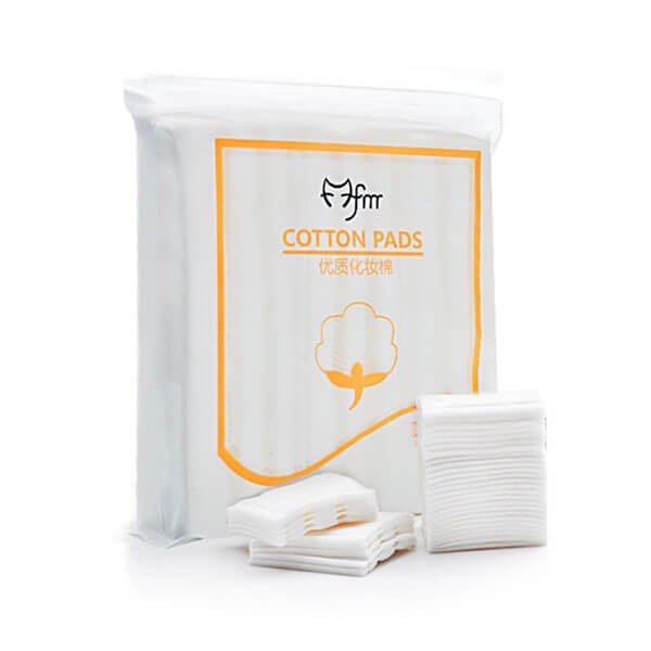 BÔNG TẨY TRANG COTTON PADS 222 MIẾNG