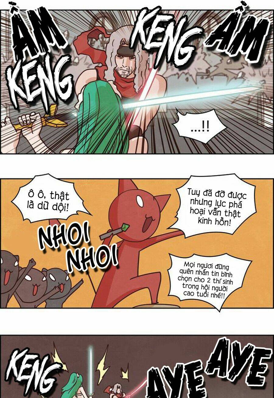 the devil king is bored chapter 113 7