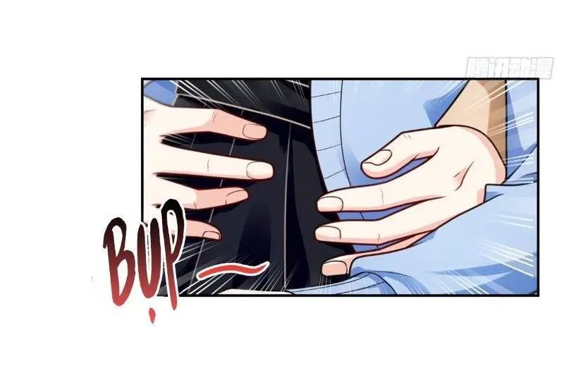 Hệt Như Hàn Quang Gặp Nắng Gắt chapter 142 16