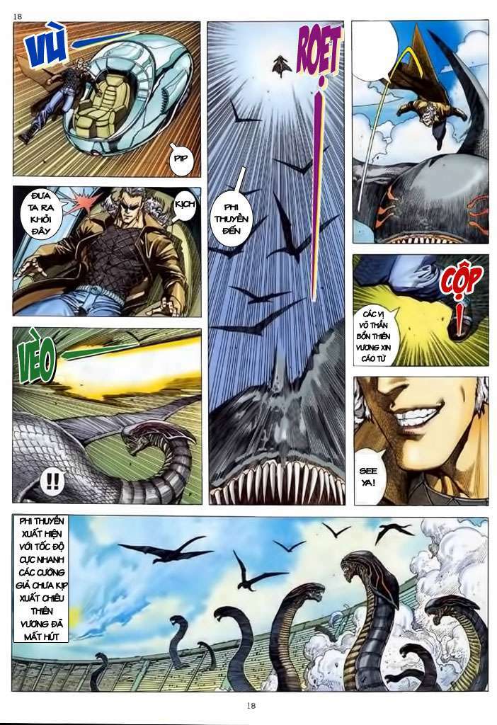 võ thần chapter 106 18