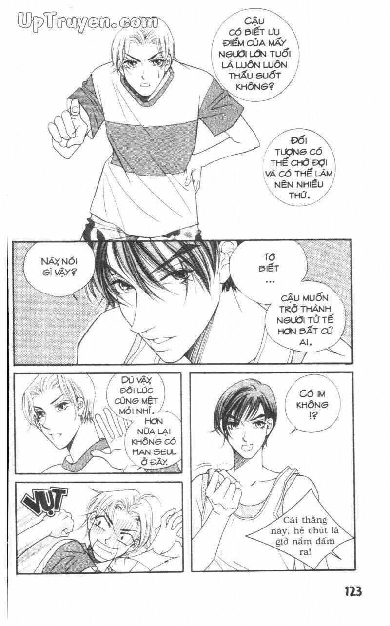 người yêu lý tưởng chapter 3.2 44