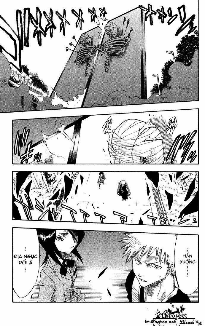 thần chết ichigo chapter 12 13