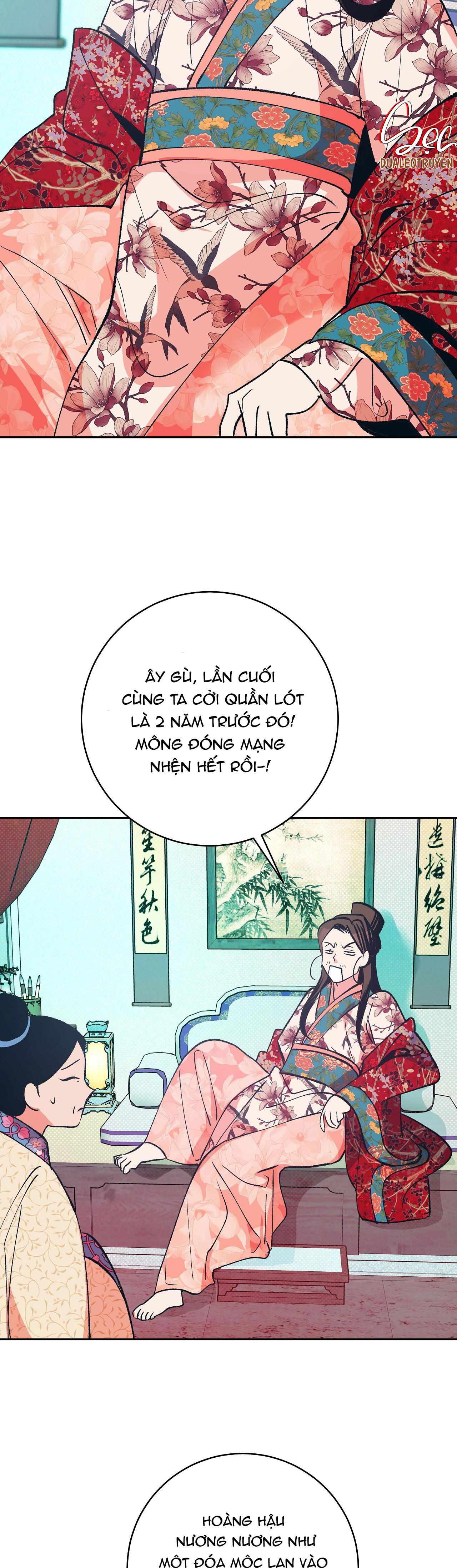 mộc đàn hương chapter 5 24