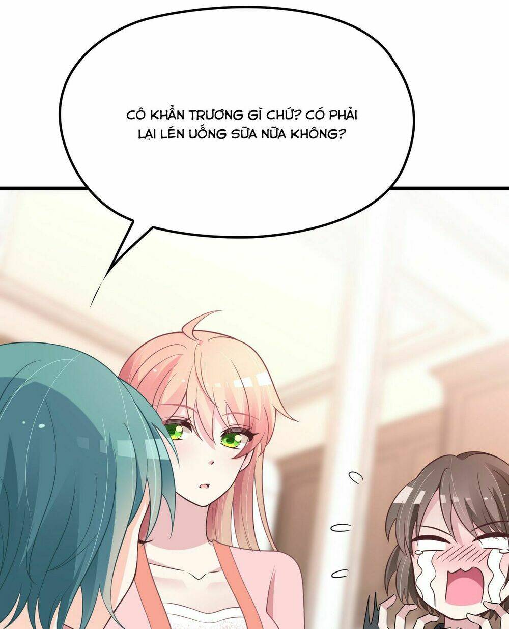 bí mật kết hôn với ảnh đế: vợ ơi đến đây tấn công đi nào chapter 25 6