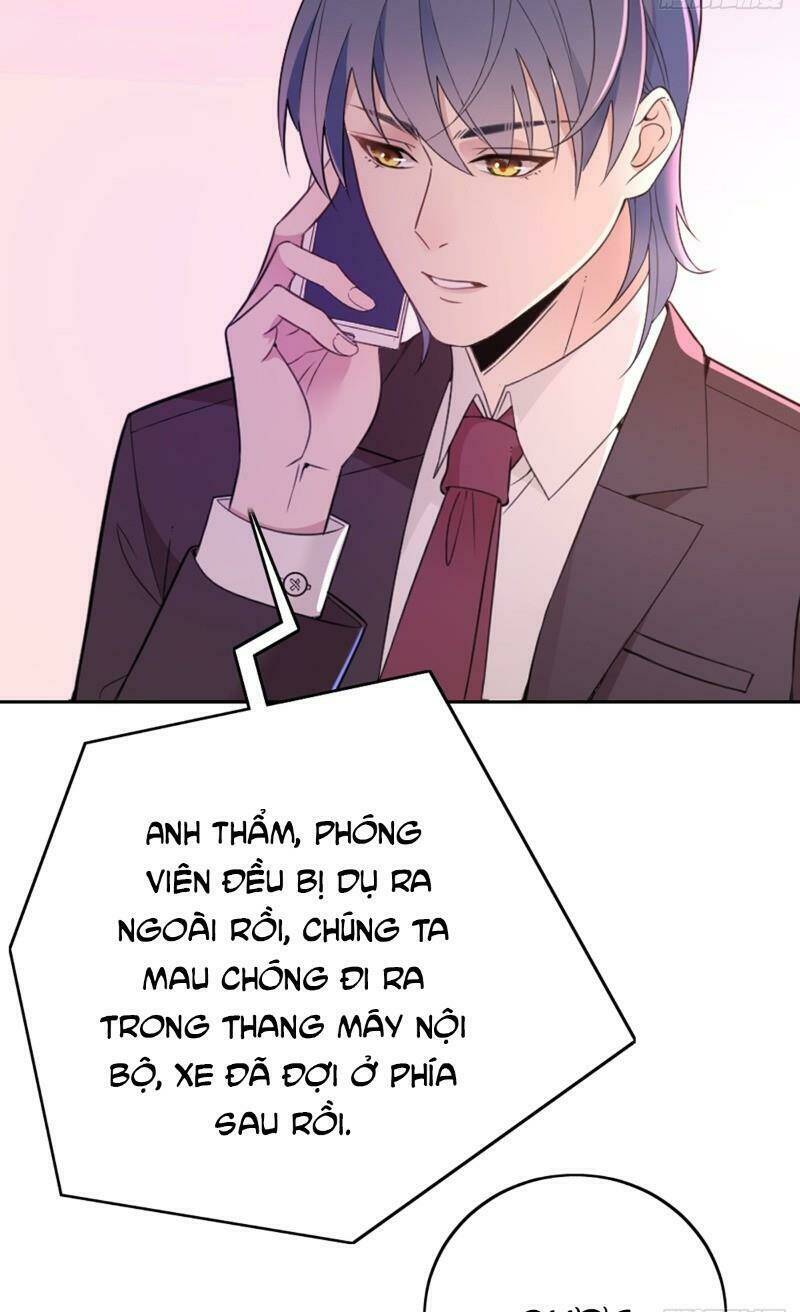 bí mật kết hôn với ảnh đế: vợ ơi đến đây tấn công đi nào chapter 72 33