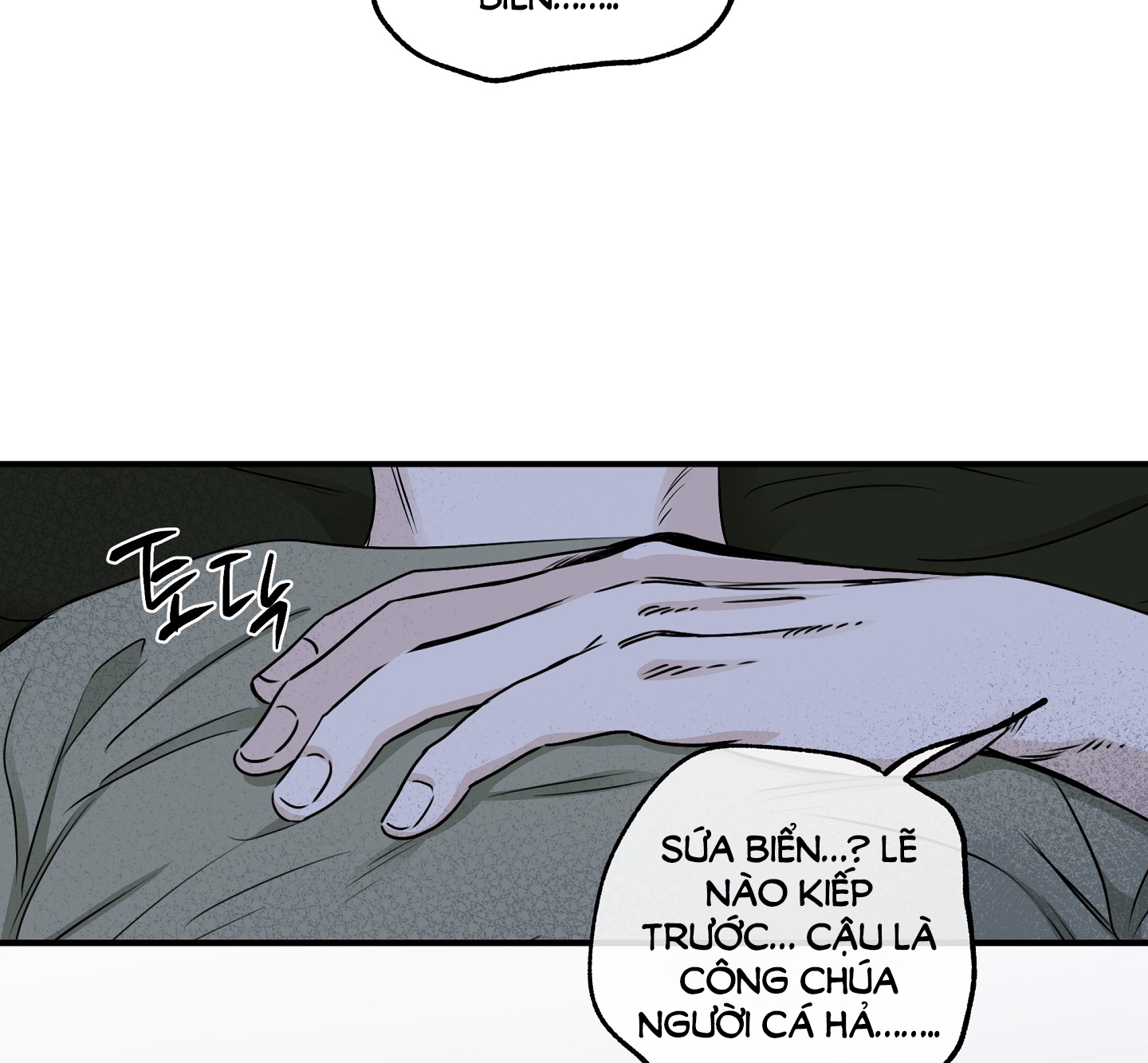 đêm bên bờ biển chapter 68.1 34