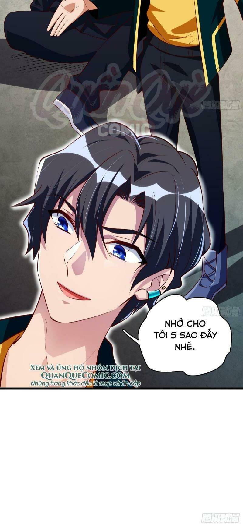 shipper thần cấp chapter 19 38