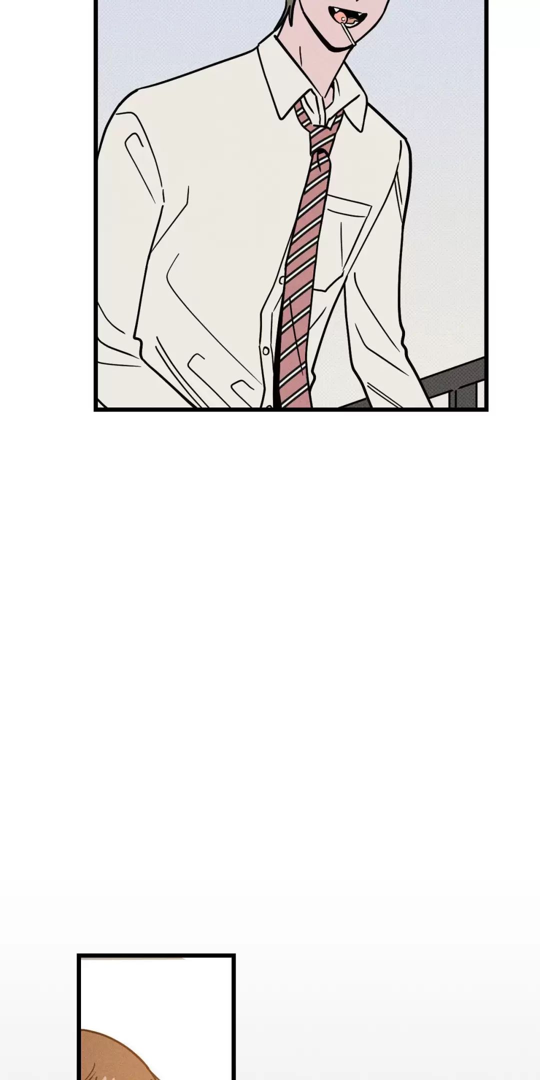 lời tỏ tình từ con số 0 chapter 3 21