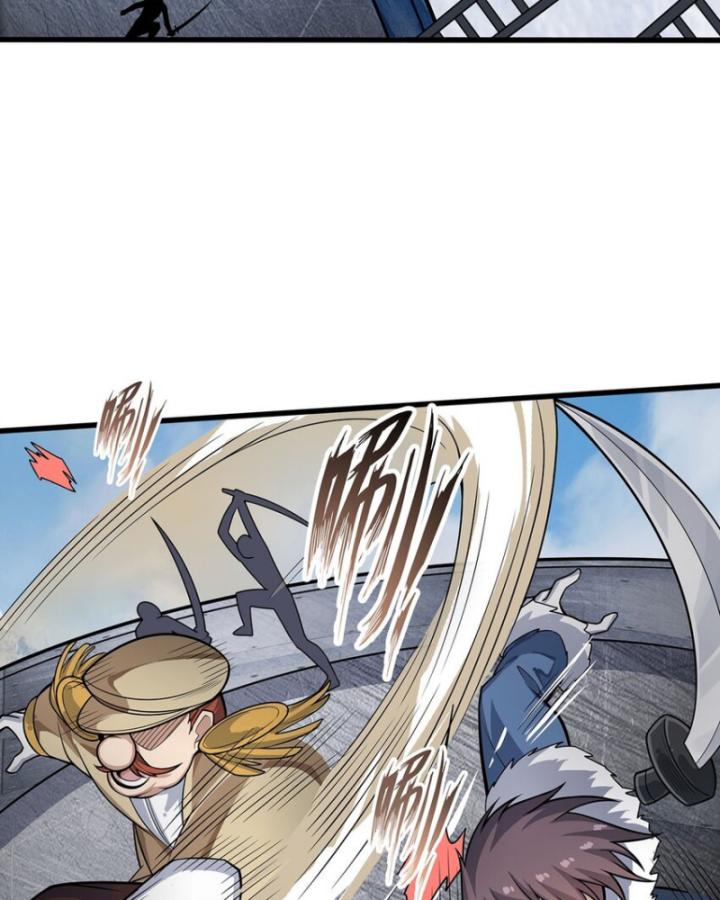 vô hạn sứ đồ và 12 nữ chiến binh chapter 410 63