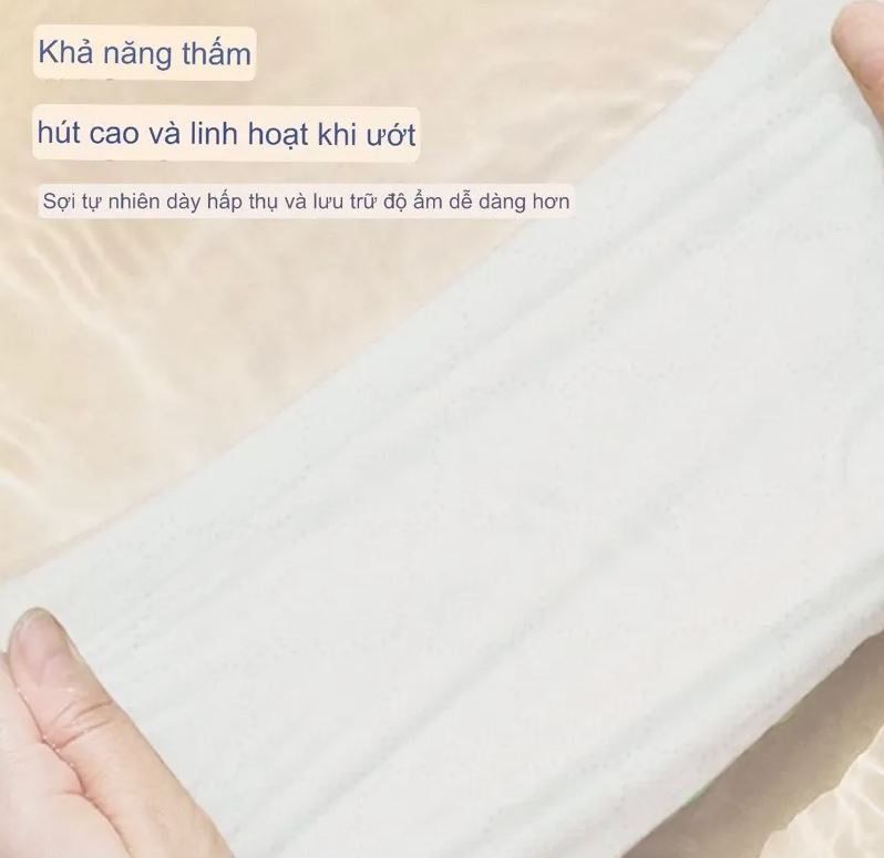 KHĂN GIẤY RÚT TREO TƯỜNG CHEER.F.U.L tiện lợi