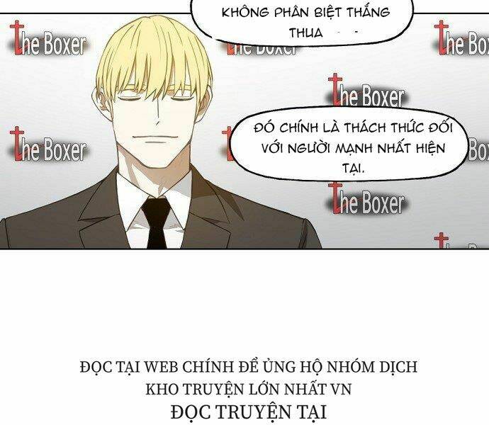 võ sĩ - the boxer chapter 94 85