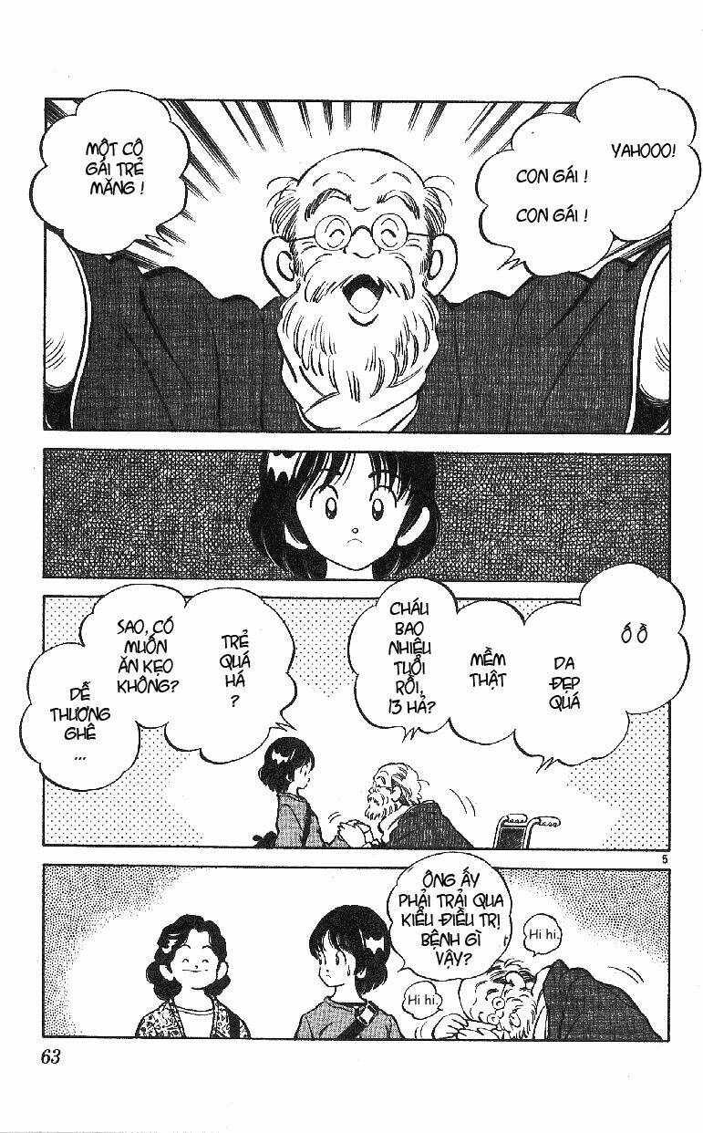 itsumo misora chapter 23 7