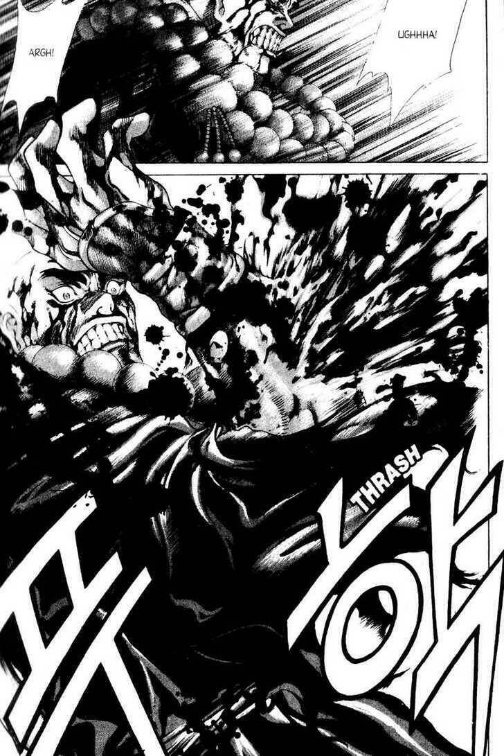 đảo địa ngục chapter 43 16