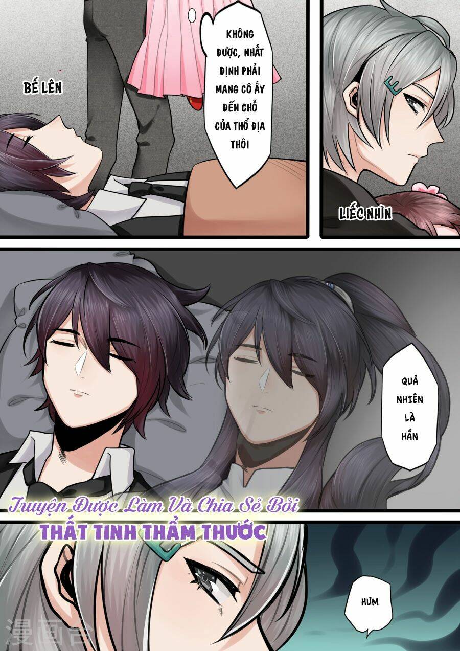 chạng vạng tìm hương chapter 7 13