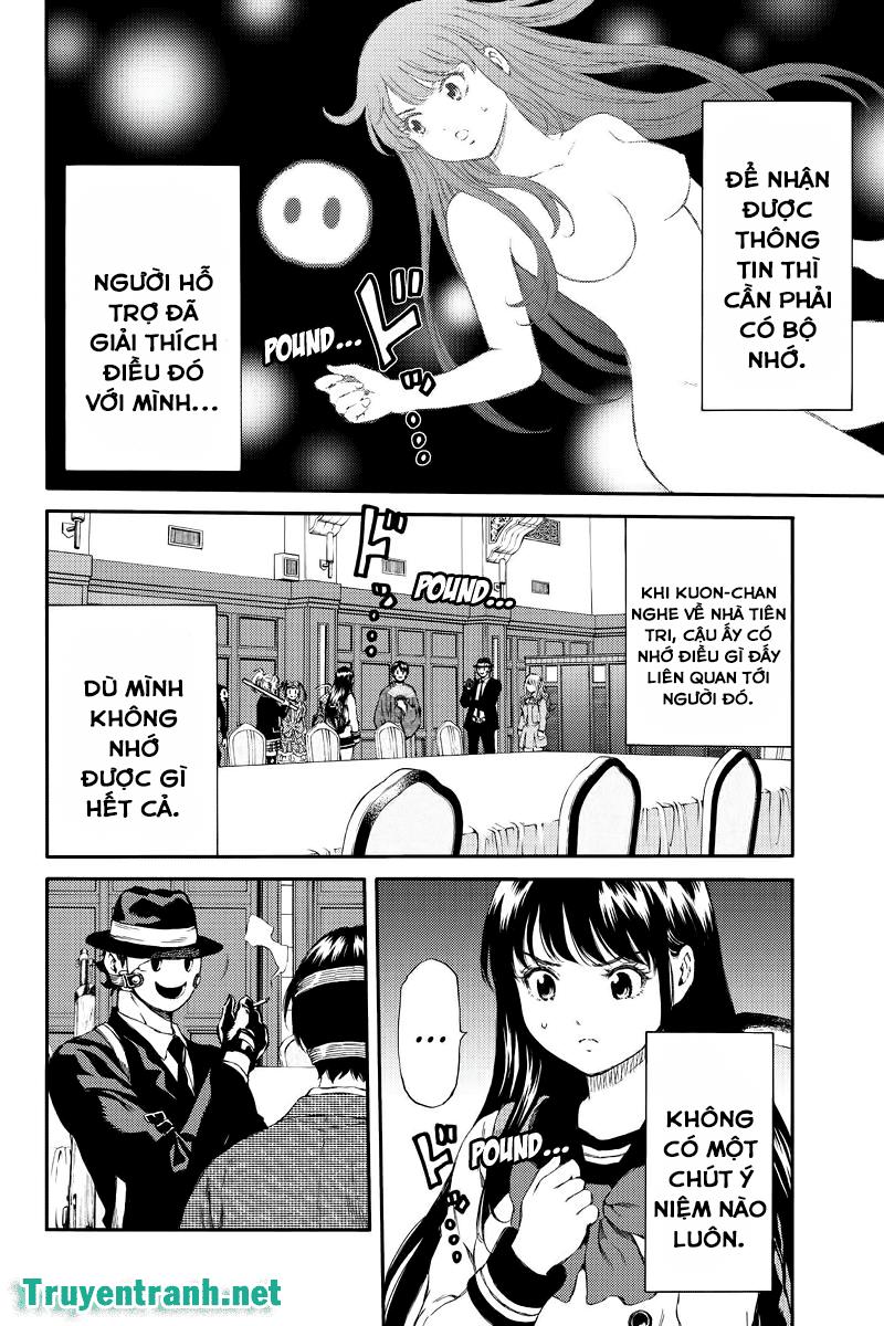 tenkuu shinpan arrive chapter 152 2