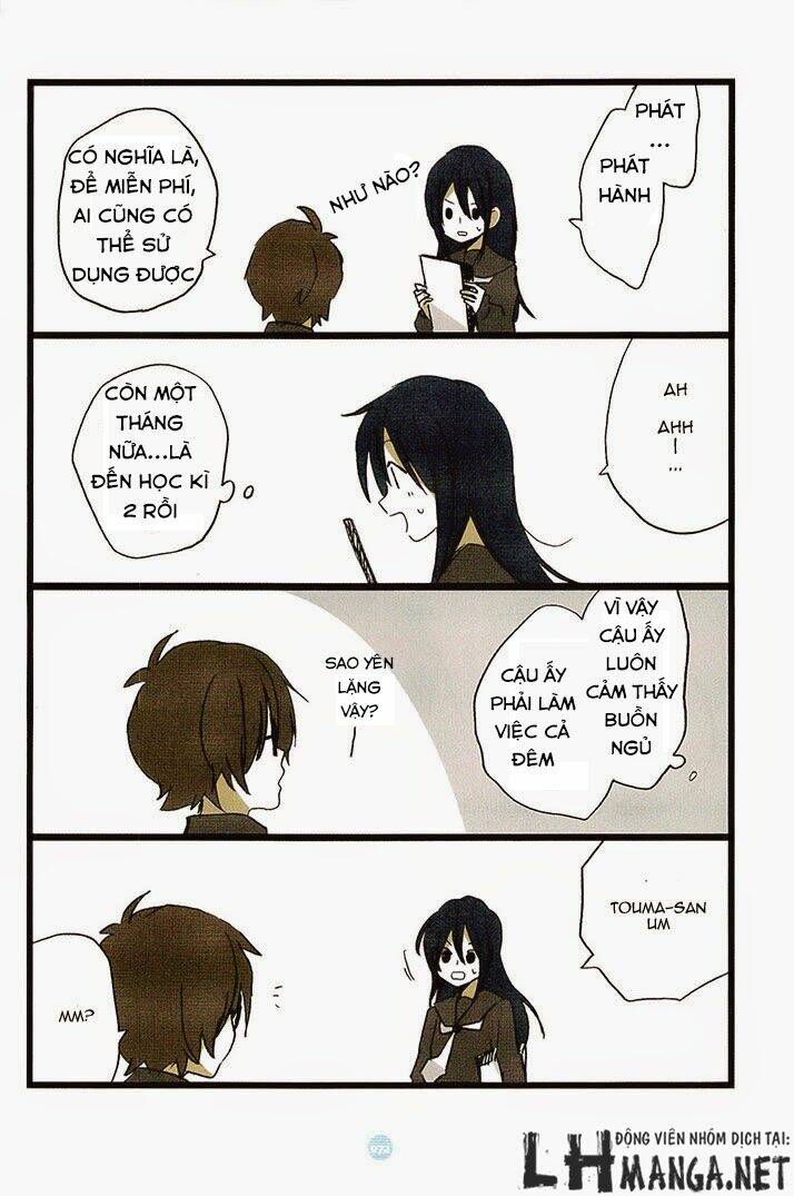 seishun rikon chapter 3 19