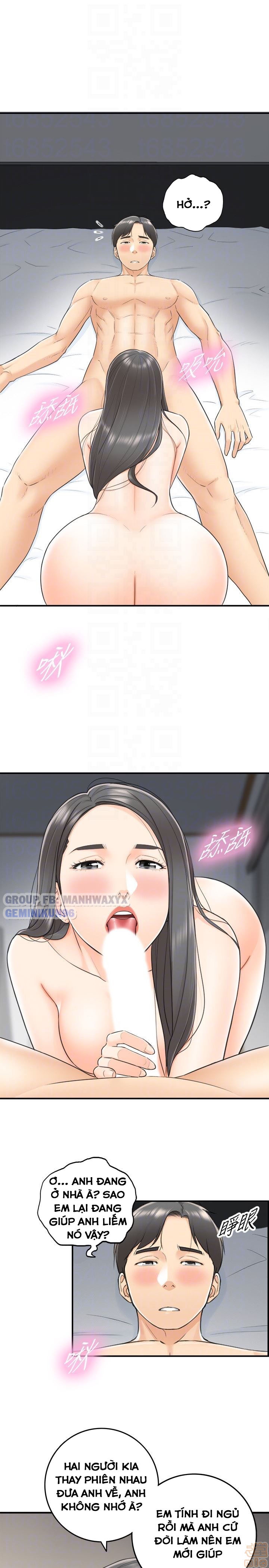 nàng boss trẻ tuổi chapter 9 26