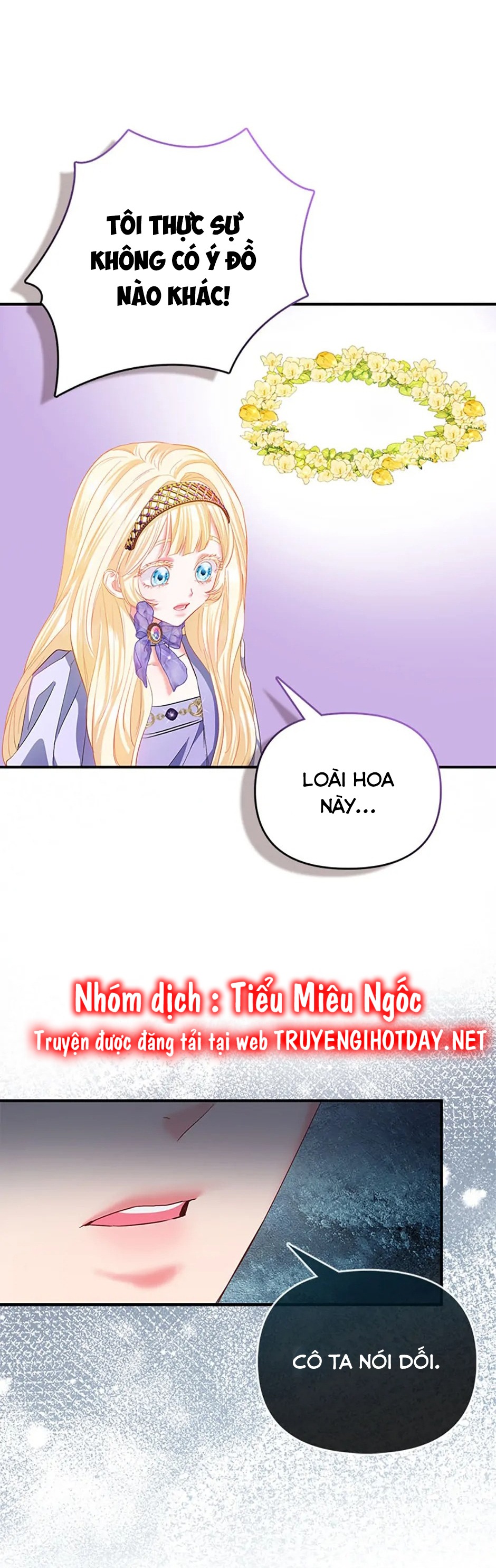 nàng công chúa của tôi chapter 30 43
