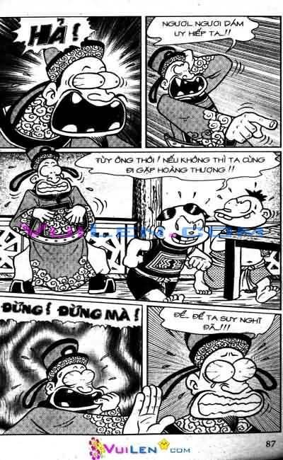 thần đồng đất việt chapter 26 83