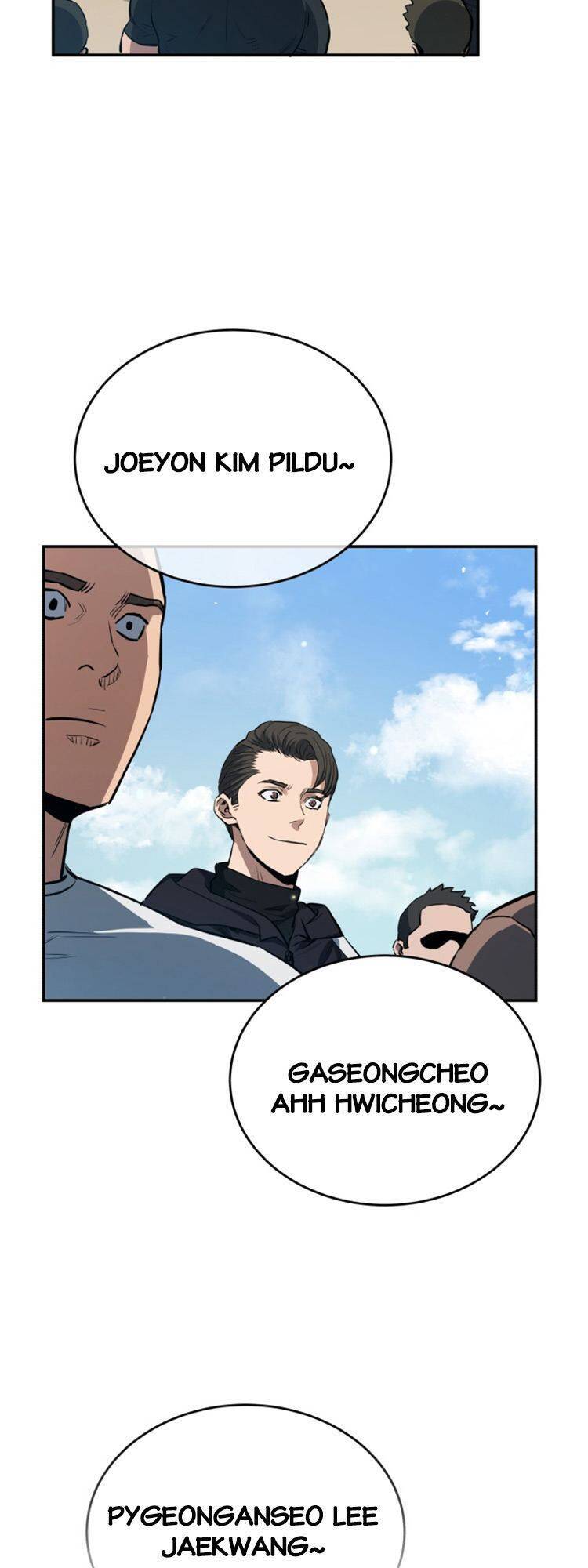 hệ thống oán hận của ta chapter 24 31