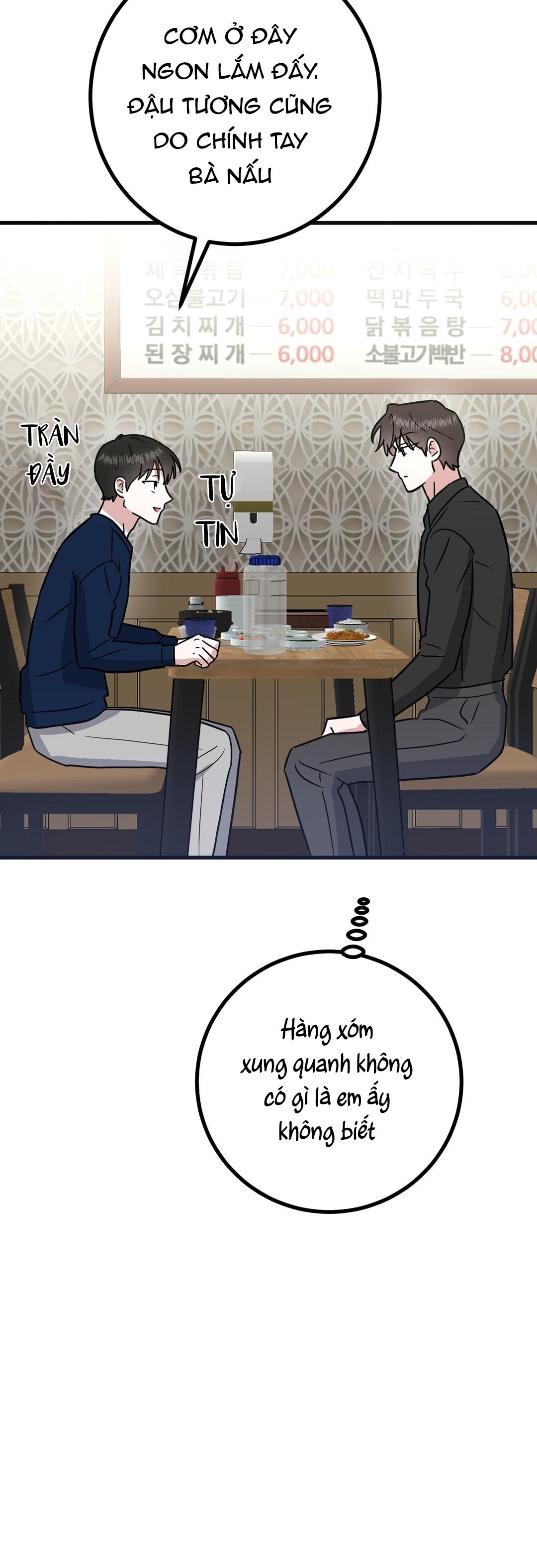 nhà tôi thành phim trường mất rồi chapter 13 11