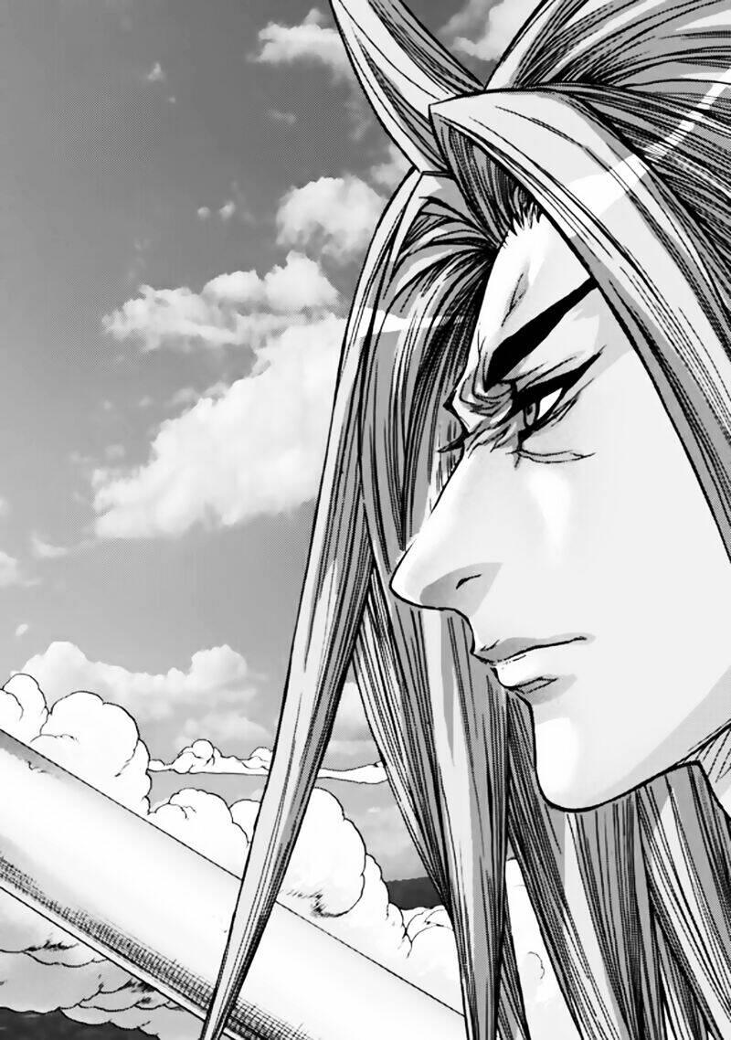 diêm đế ii chapter 50.3 4