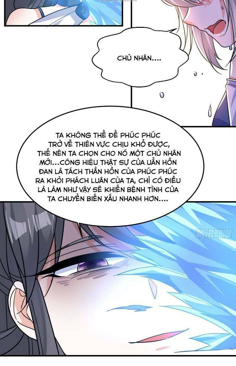 giáng thần chiến ký chapter 36 5