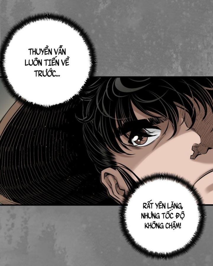 Tạng Phong Hành chapter 219 28