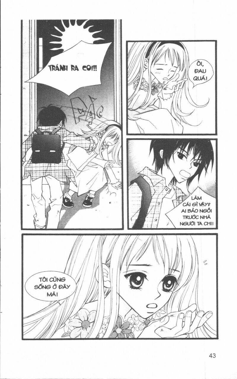 sad love story chapter 1 43