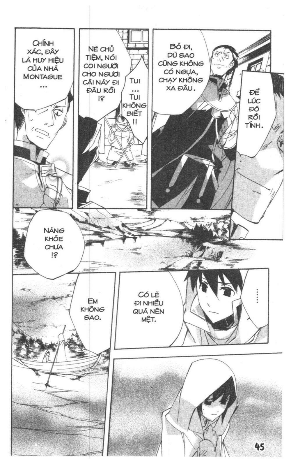 romeo x juliet chapter 2 45