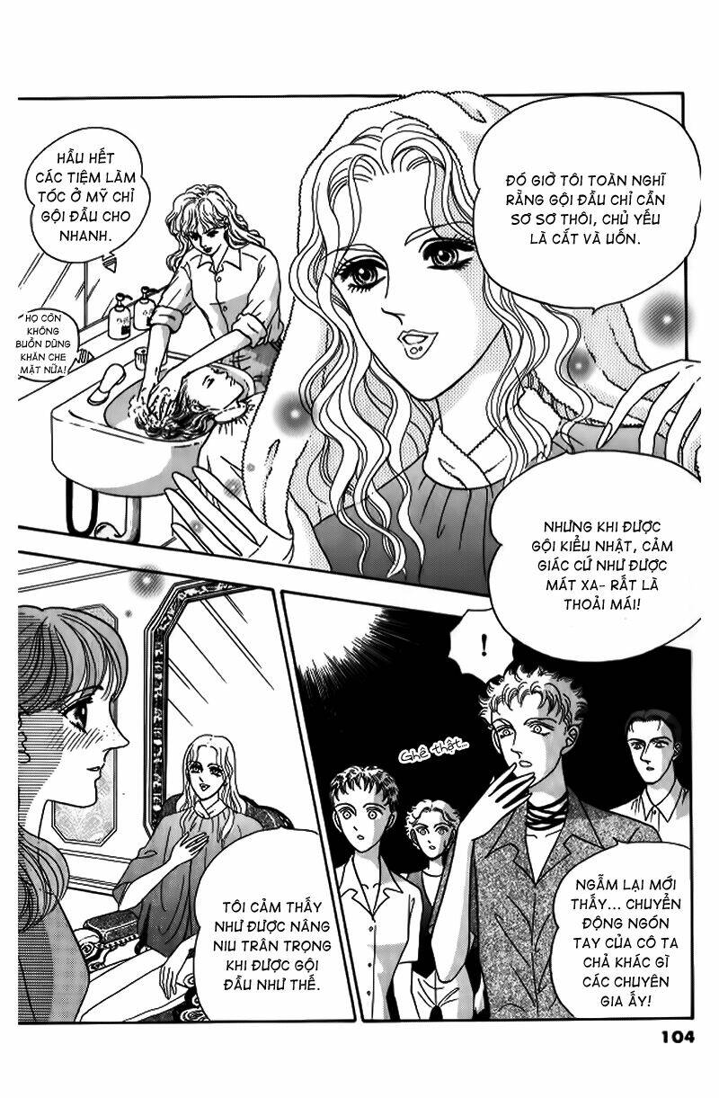 red - ngọc trong đá chapter 2 61