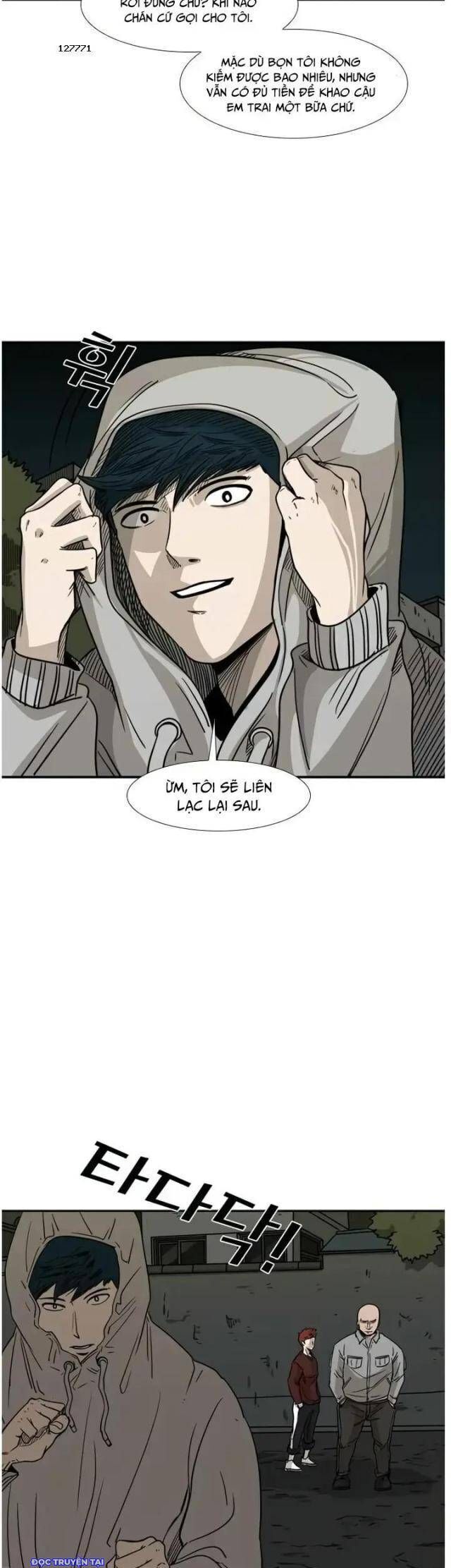 shark - cá mập chapter 72 19