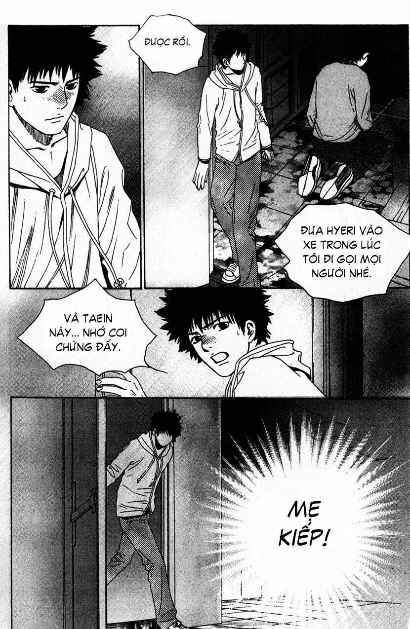 redrum 327 chapter 12 15